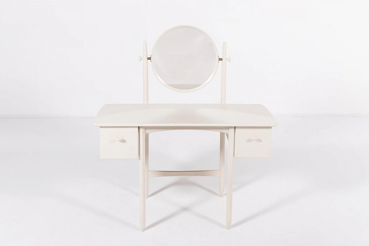 Dressing table from Sven Engström and Gunnar Myrstrand, 1960s 9