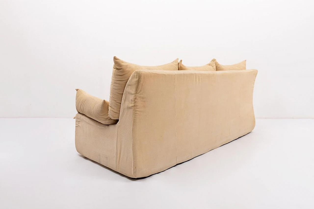 Three-seater sofa by Aldo Ciabatti for Stilgamma, 1970s 8