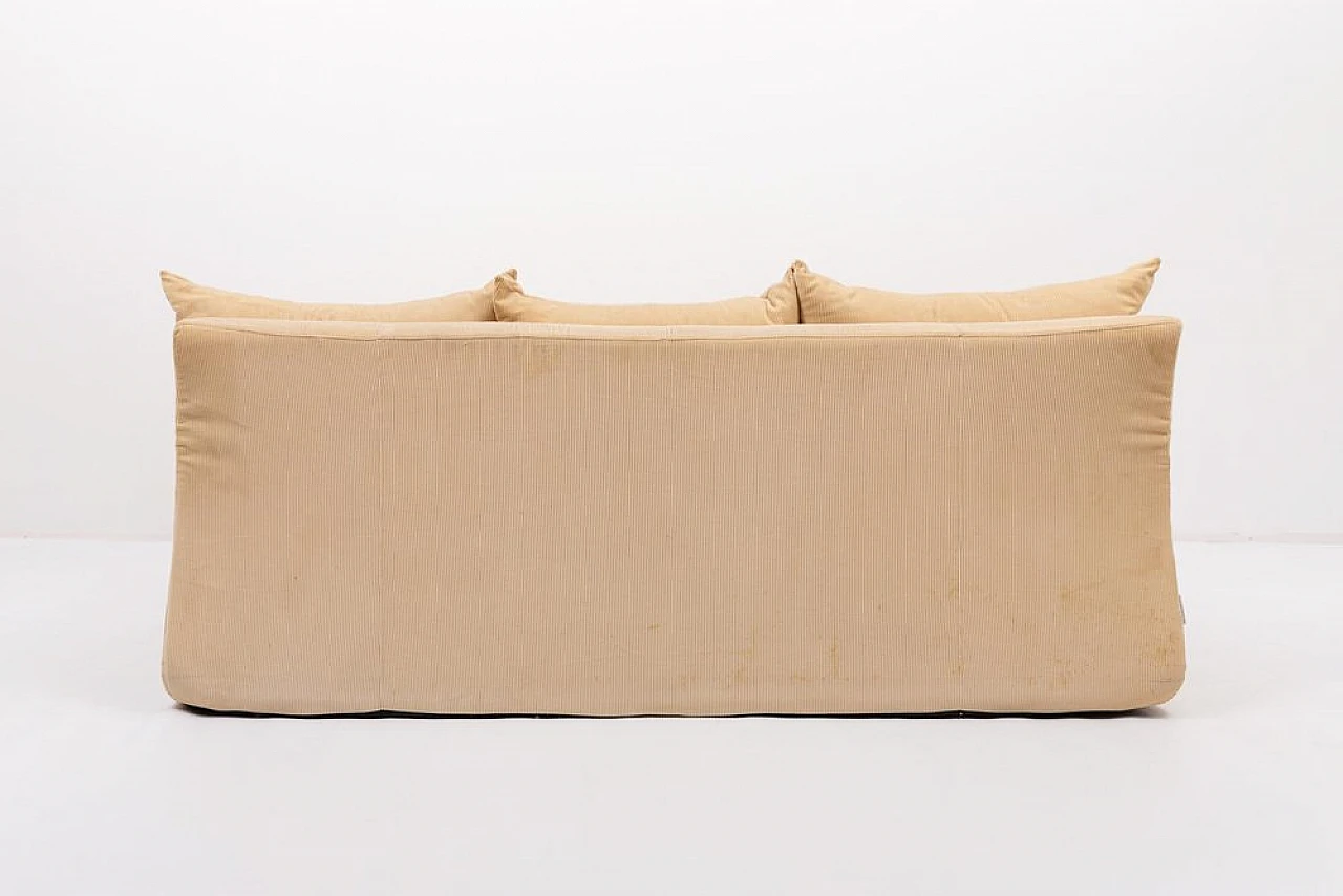 Three-seater sofa by Aldo Ciabatti for Stilgamma, 1970s 9