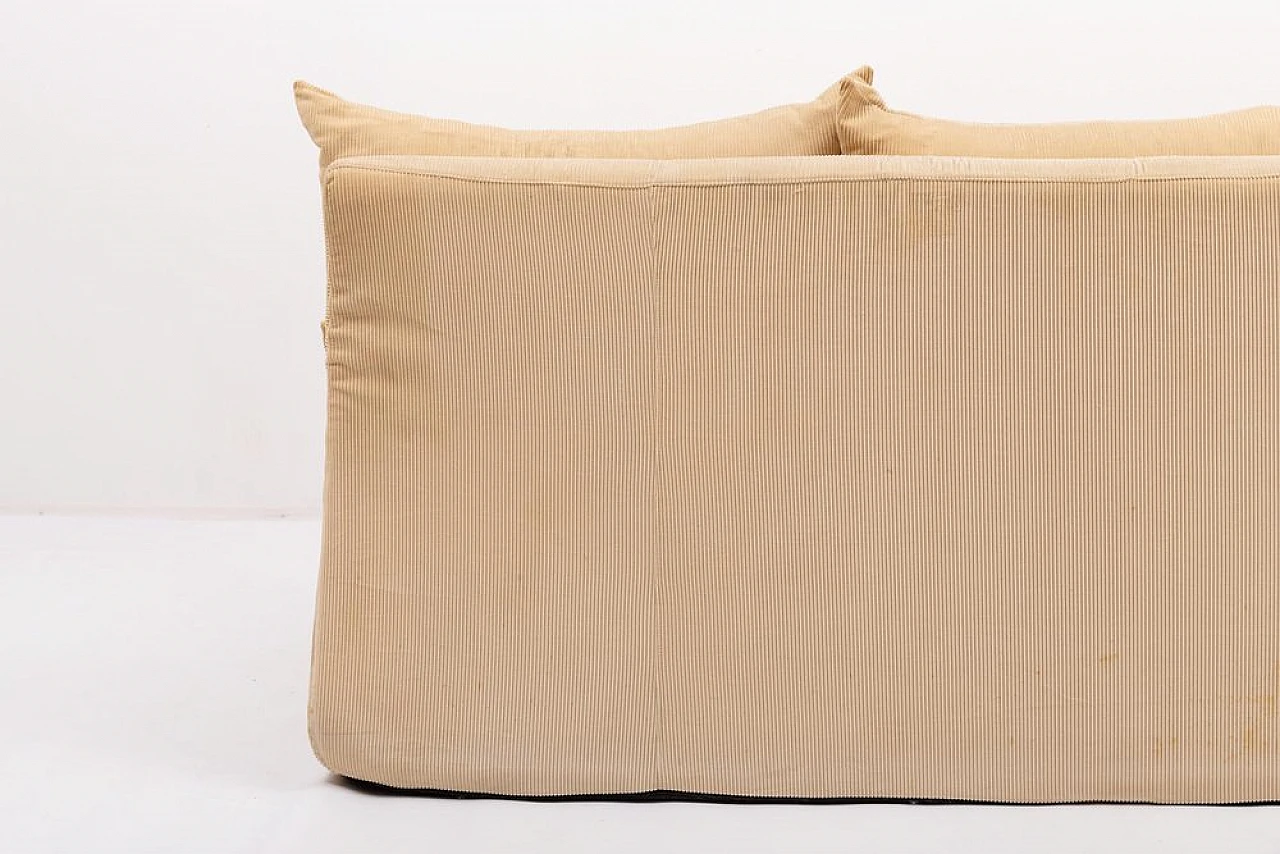 Three-seater sofa by Aldo Ciabatti for Stilgamma, 1970s 10