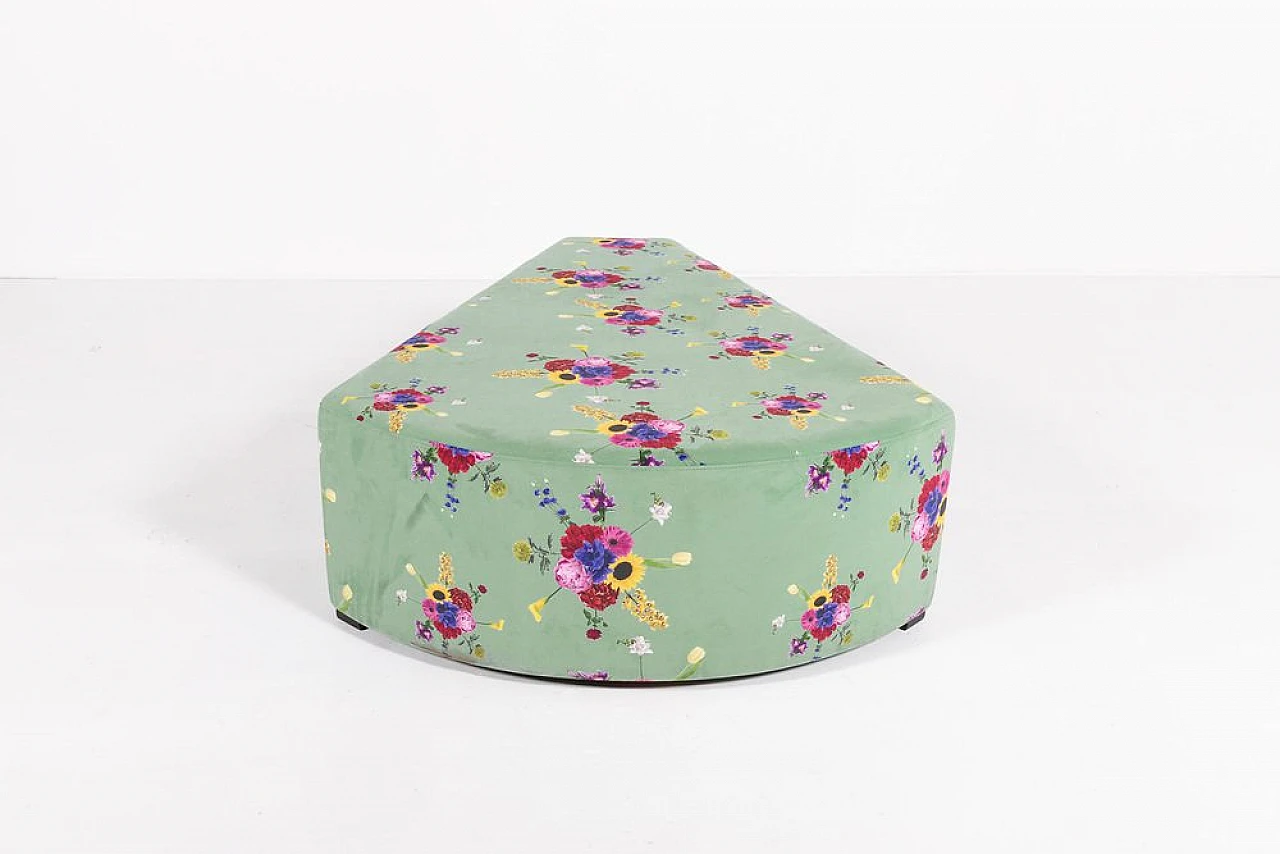 Divano modulare Floriade di Seating Group, fine '900 5