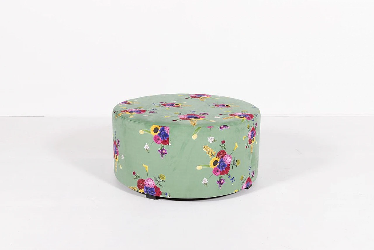 Divano modulare Floriade di Seating Group, fine '900 7