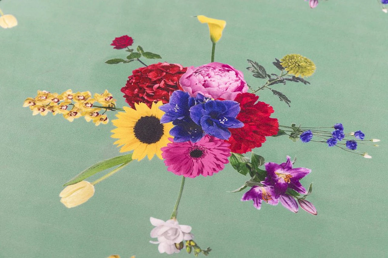 Divano modulare Floriade di Seating Group, fine '900 10