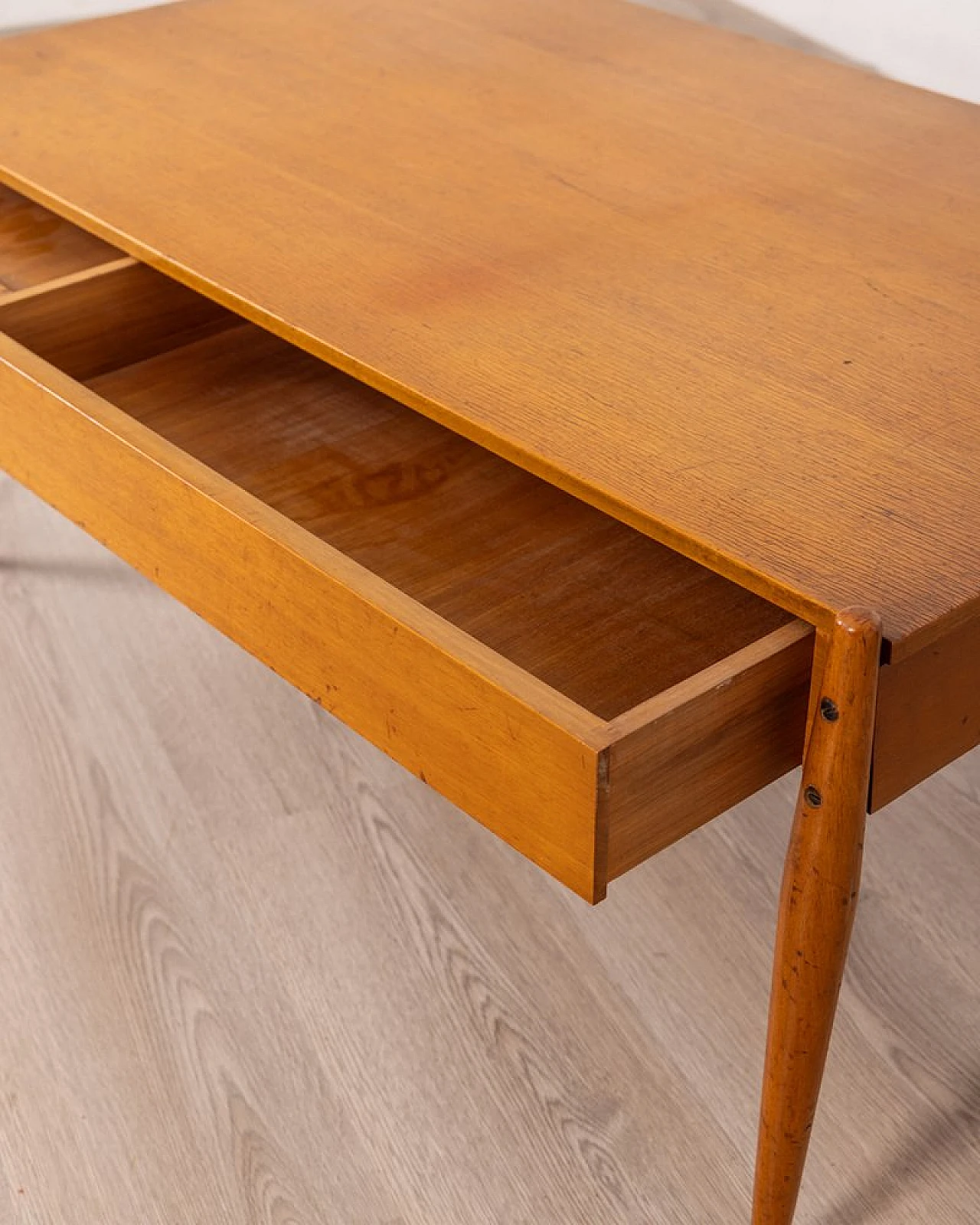 Tavolino Lord di Ico Parsisi per Fratelli Reguitti, anni '50 3