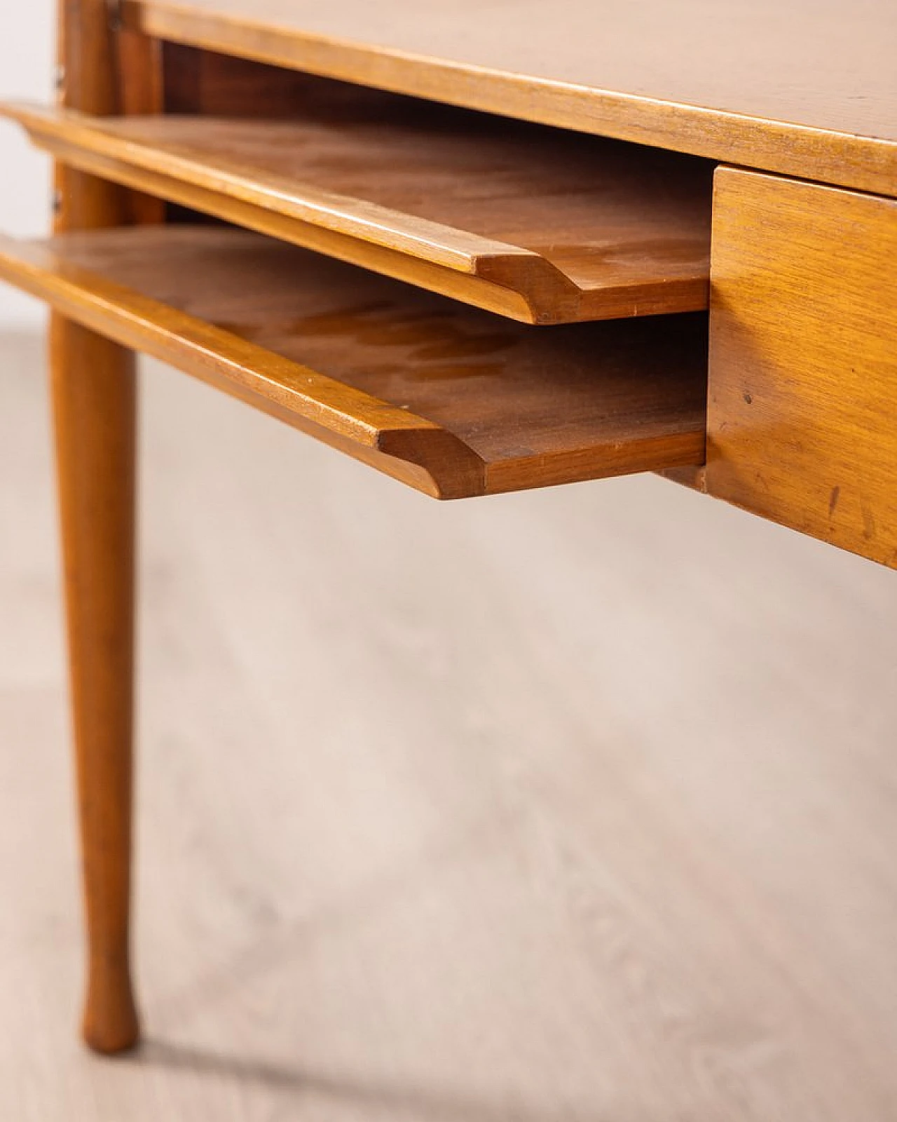 Tavolino Lord di Ico Parsisi per Fratelli Reguitti, anni '50 5