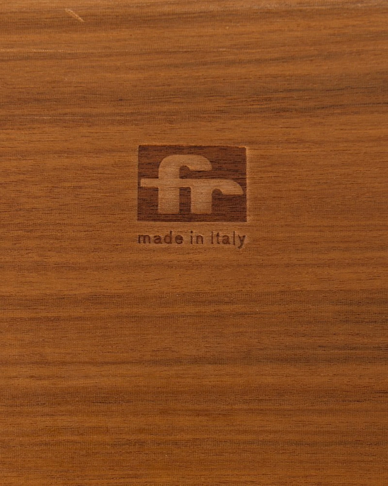 Tavolino Lord di Ico Parsisi per Fratelli Reguitti, anni '50 7