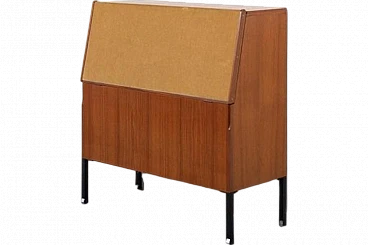 Mobiletto di Ico Parisi per MIM Roma, anni '60