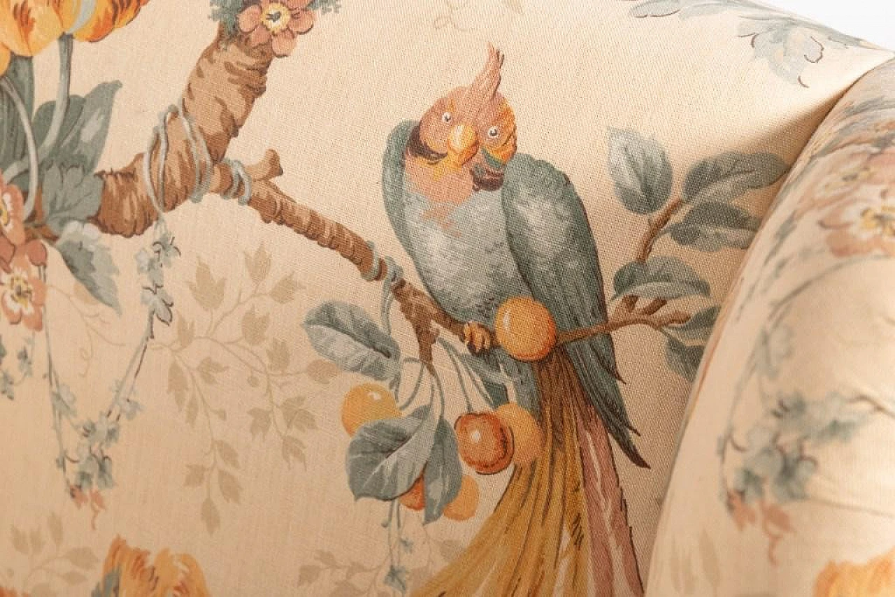 Armchair by Lysberg Hansen & Therp Mid-Century, 1950s 10