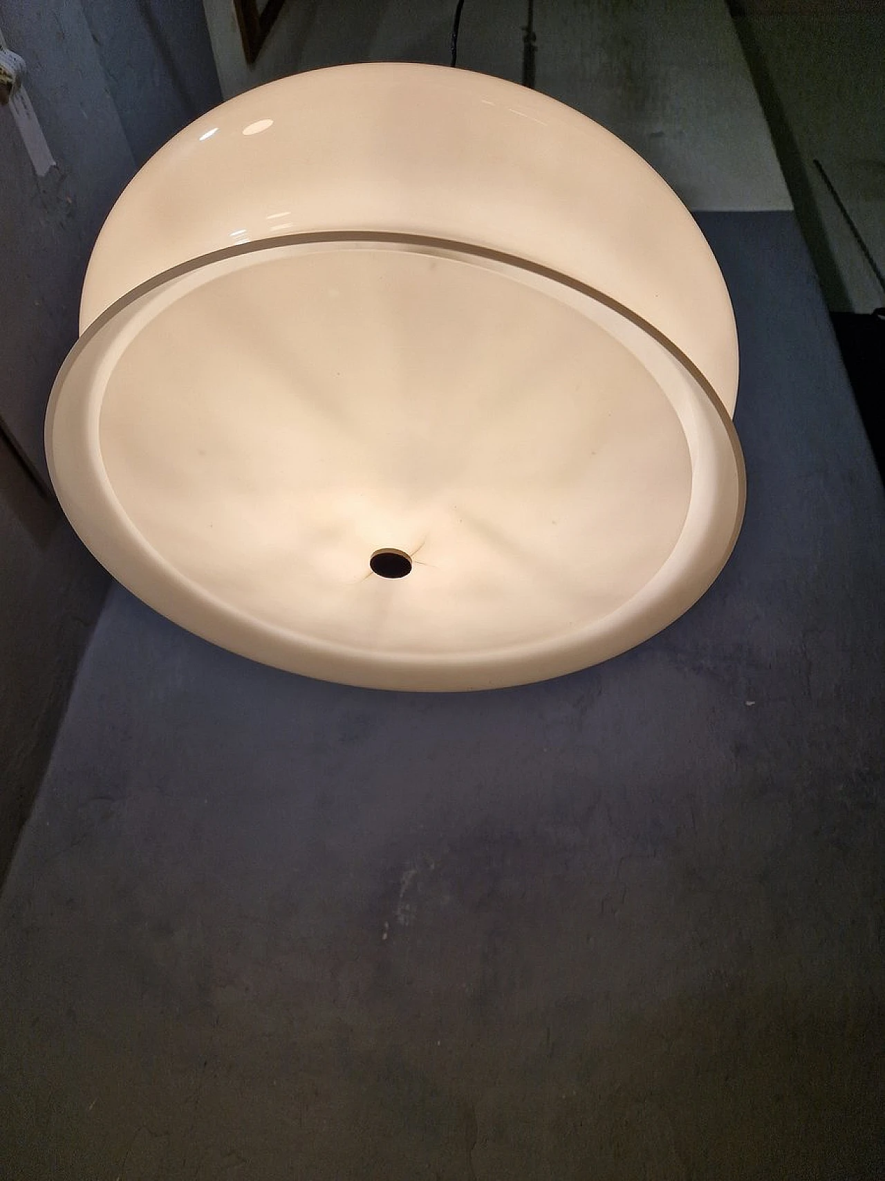 Lampadario Alena di Antonio Scoccimarro per Adrasteia, anni '60 2