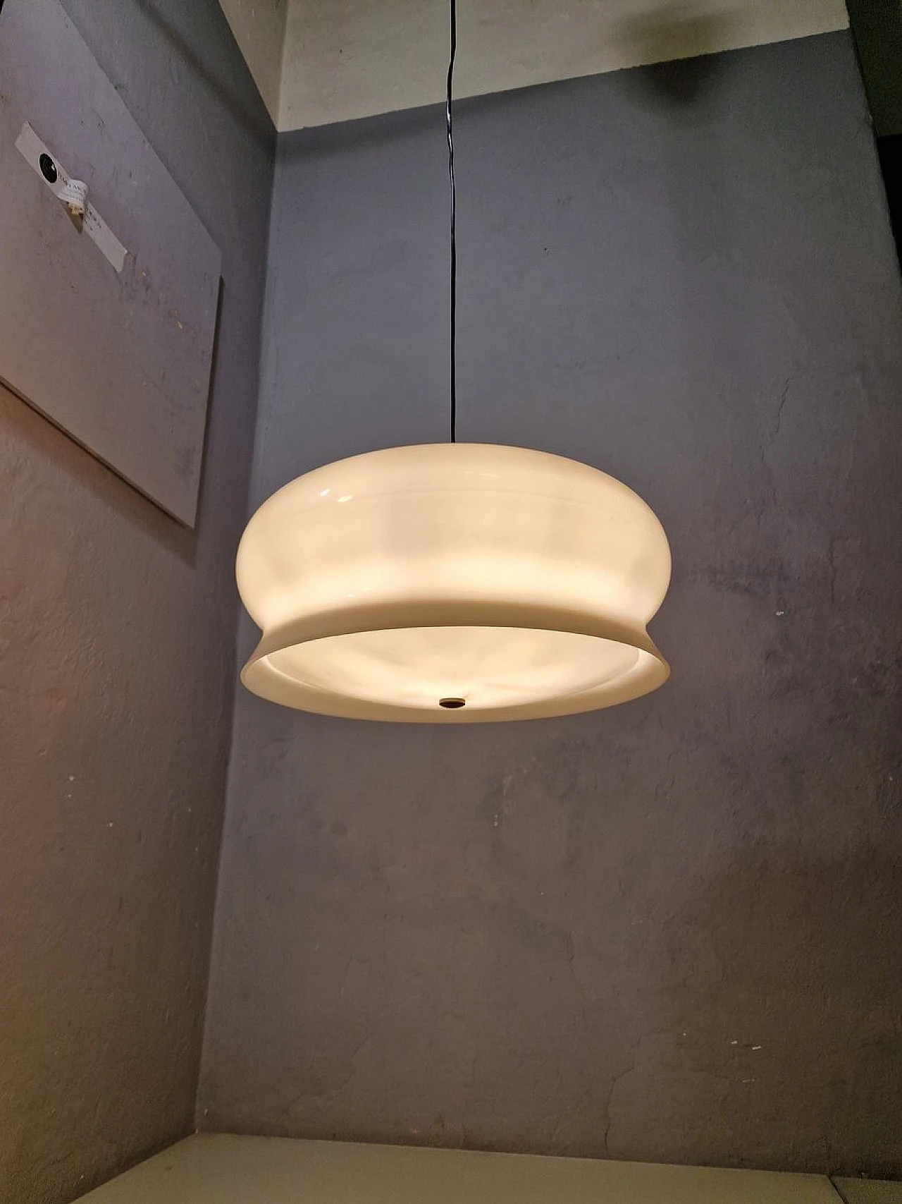 Lampadario Alena di Antonio Scoccimarro per Adrasteia, anni '60 3