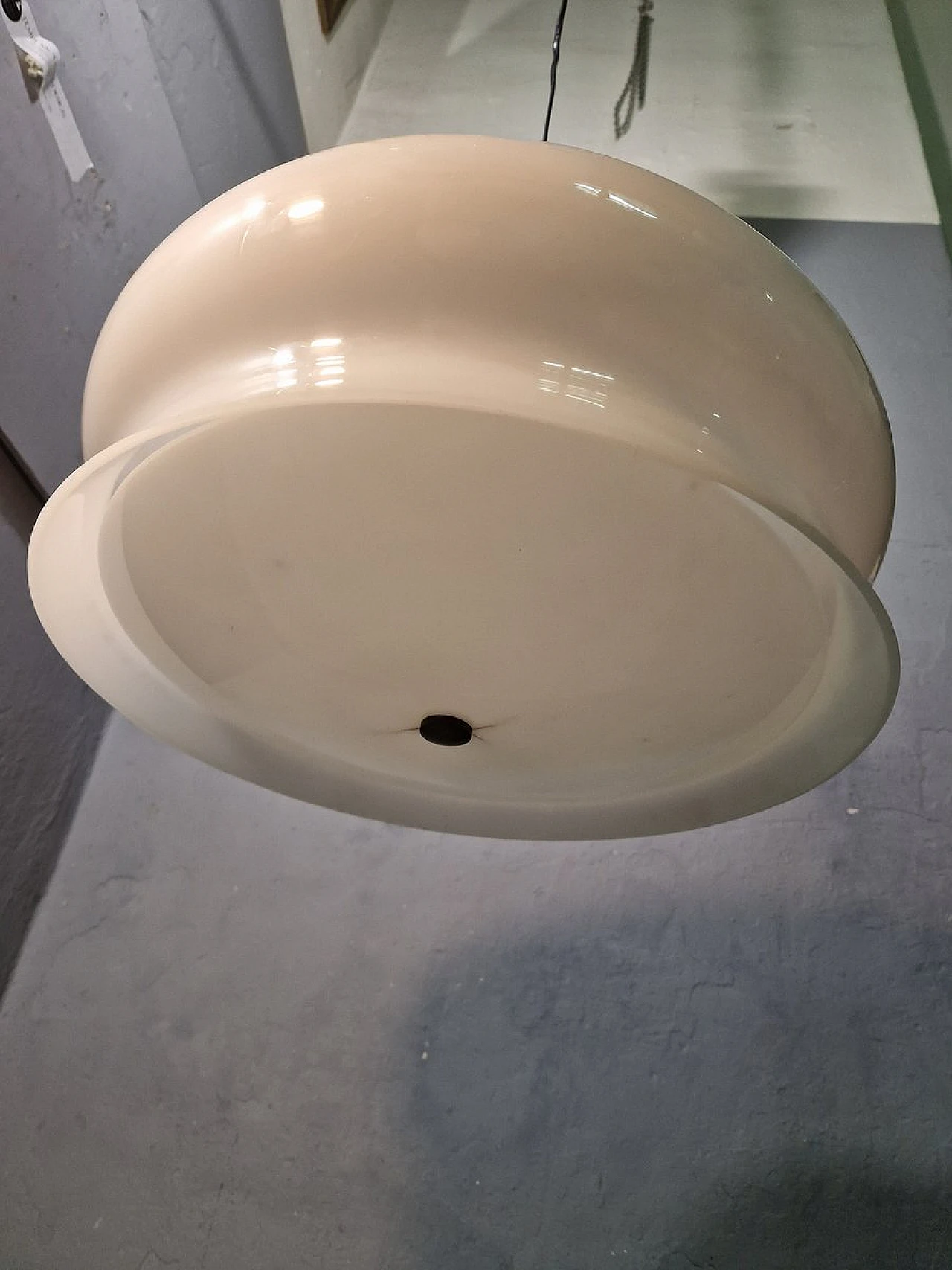 Lampadario Alena di Antonio Scoccimarro per Adrasteia, anni '60 6