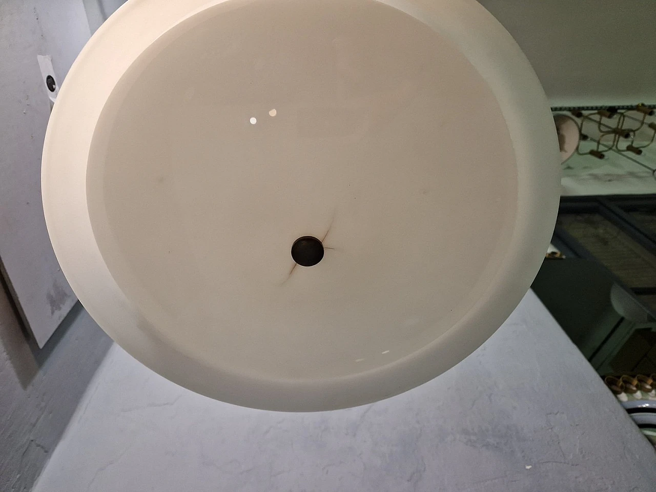 Lampadario Alena di Antonio Scoccimarro per Adrasteia, anni '60 7