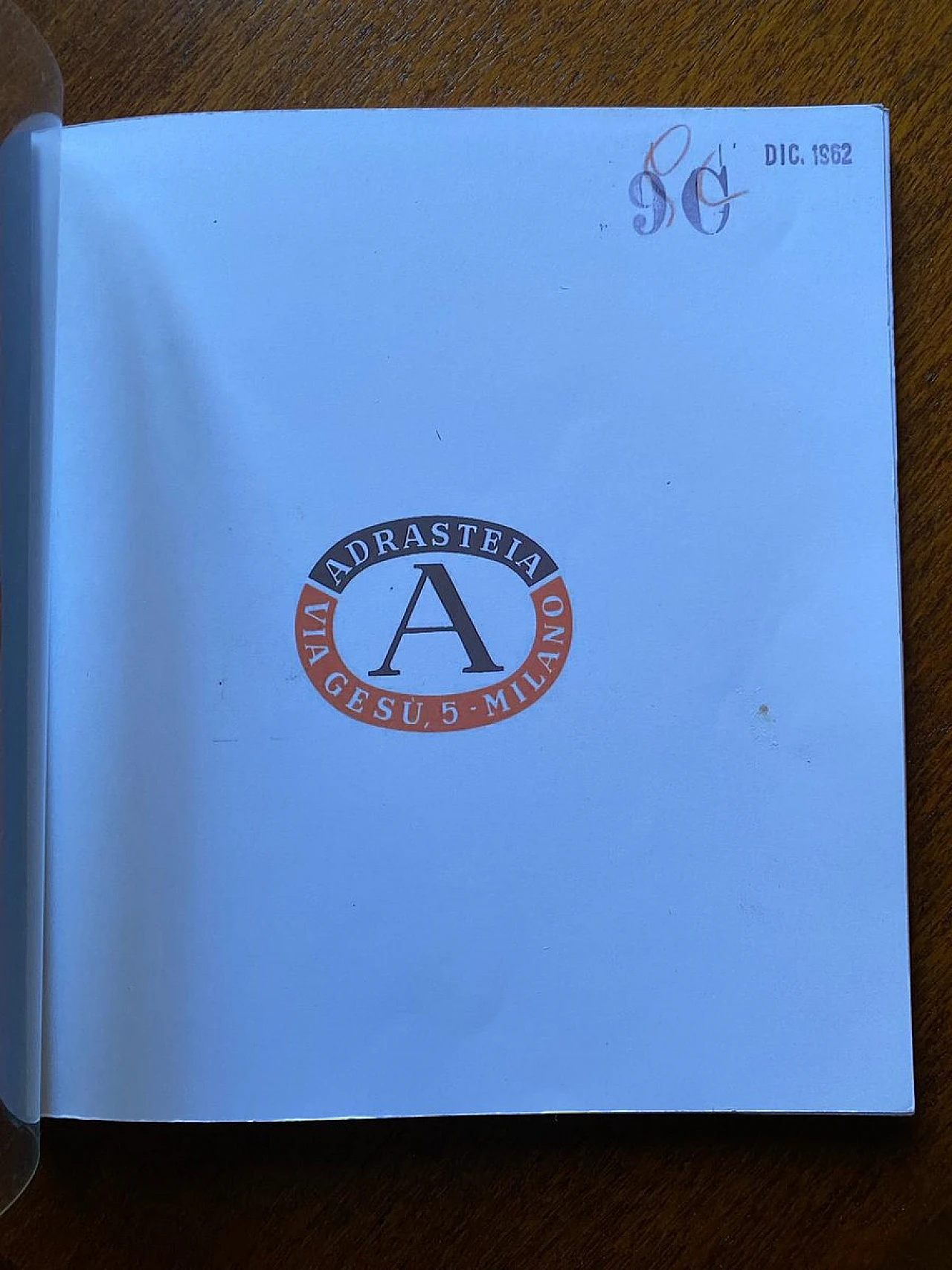 Lampadario Alena di Antonio Scoccimarro per Adrasteia, anni '60 11