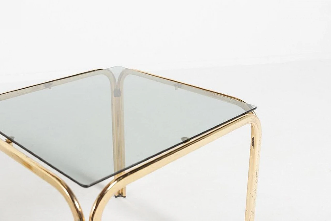 Italian Nesting Side Tables, 1970s 5