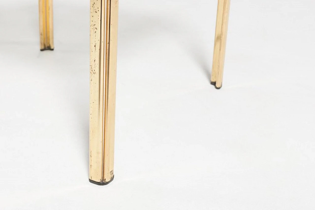 Italian Nesting Side Tables, 1970s 6