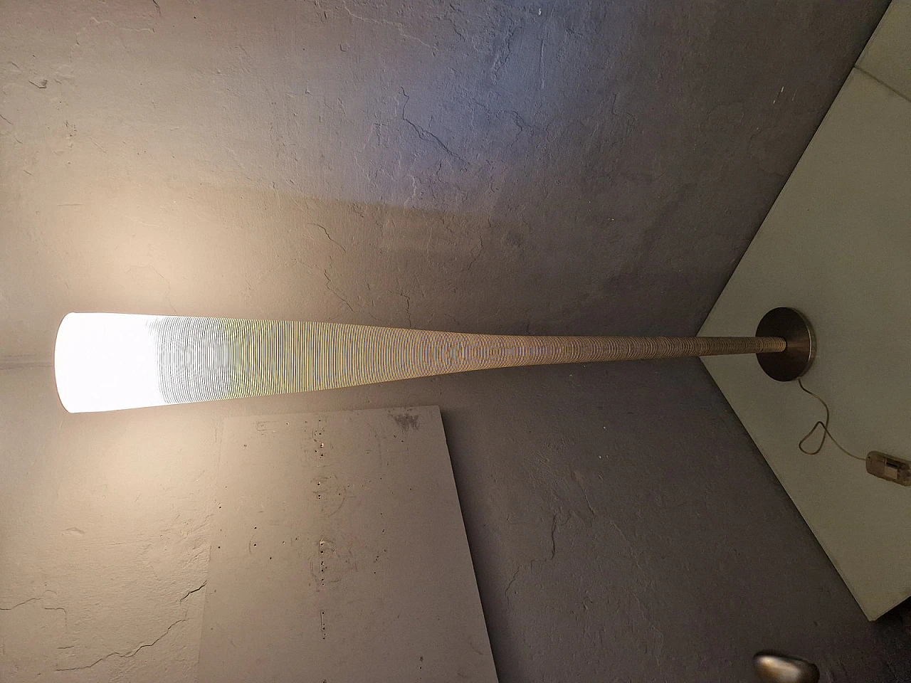 Lampada da terra Mite Terra di Marc Sadler per Foscarini, anni '90 1