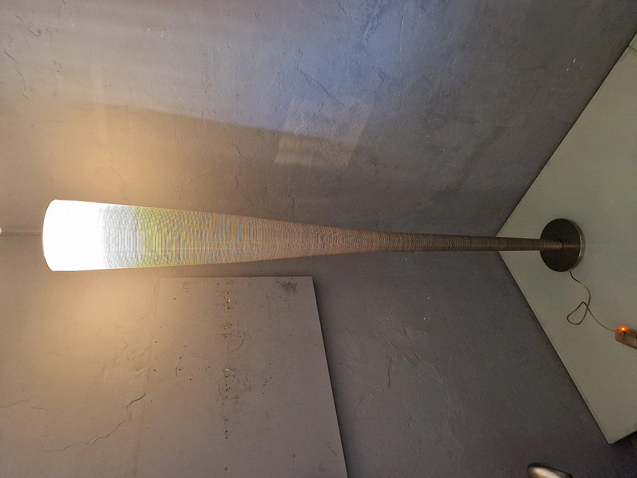 Lampada da terra Mite Terra di Marc Sadler per Foscarini, anni '90 3