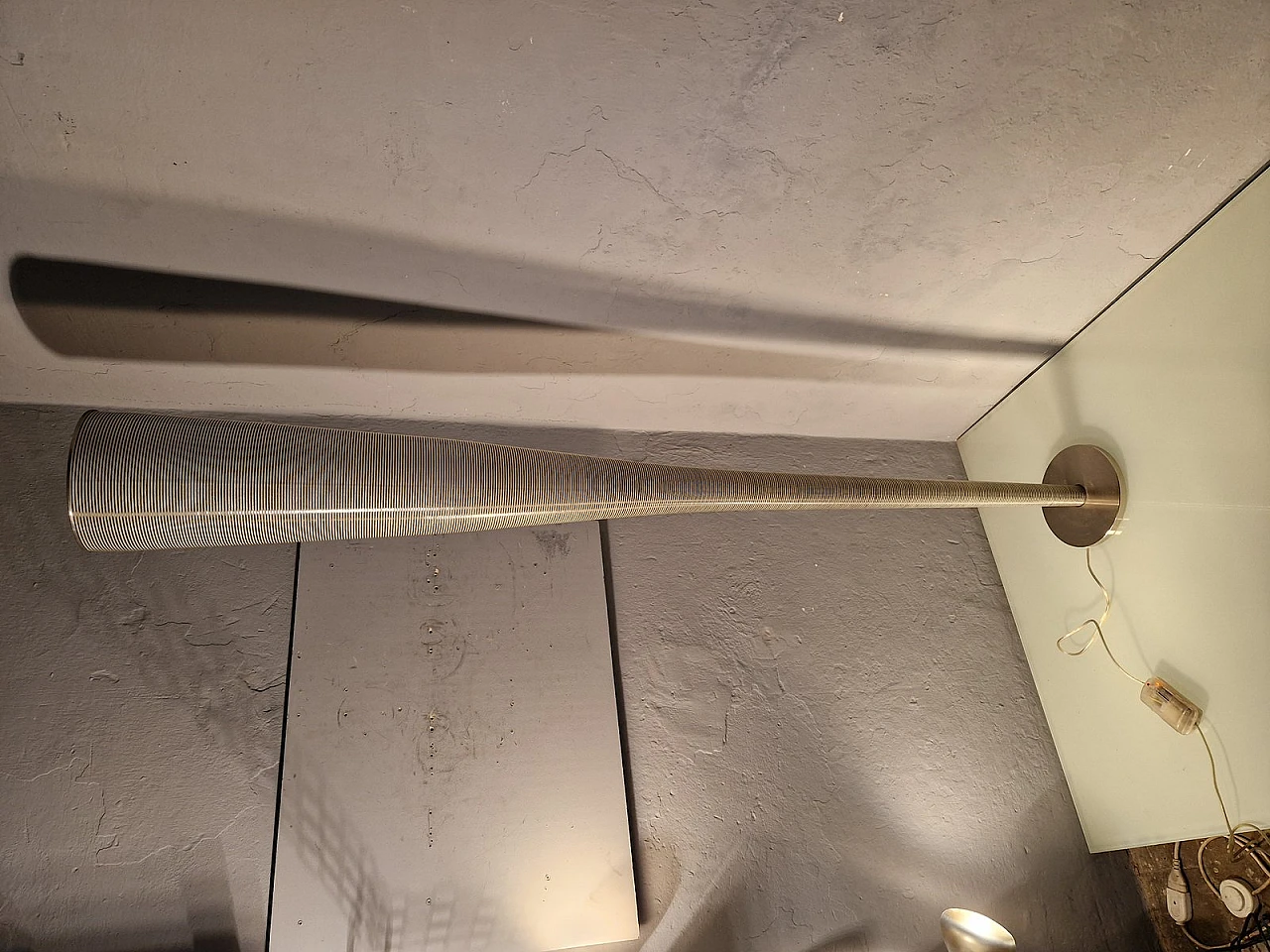 Lampada da terra Mite Terra di Marc Sadler per Foscarini, anni '90 4