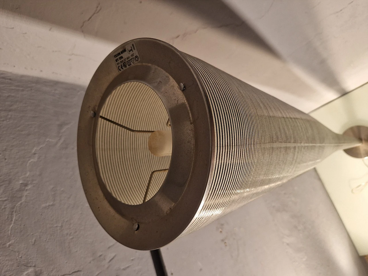 Lampada da terra Mite Terra di Marc Sadler per Foscarini, anni '90 7