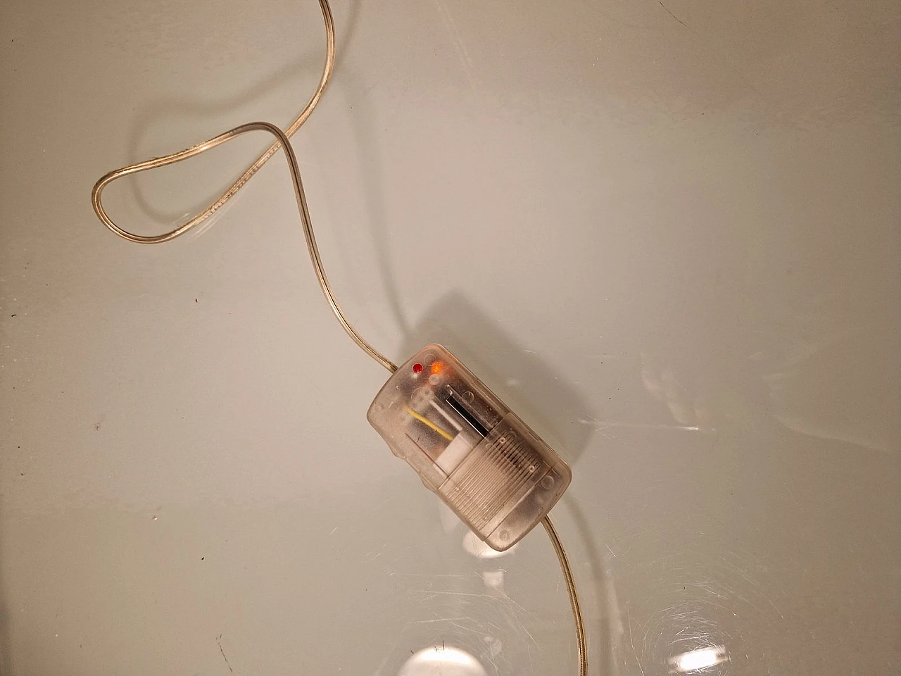 Lampada da terra Mite Terra di Marc Sadler per Foscarini, anni '90 8