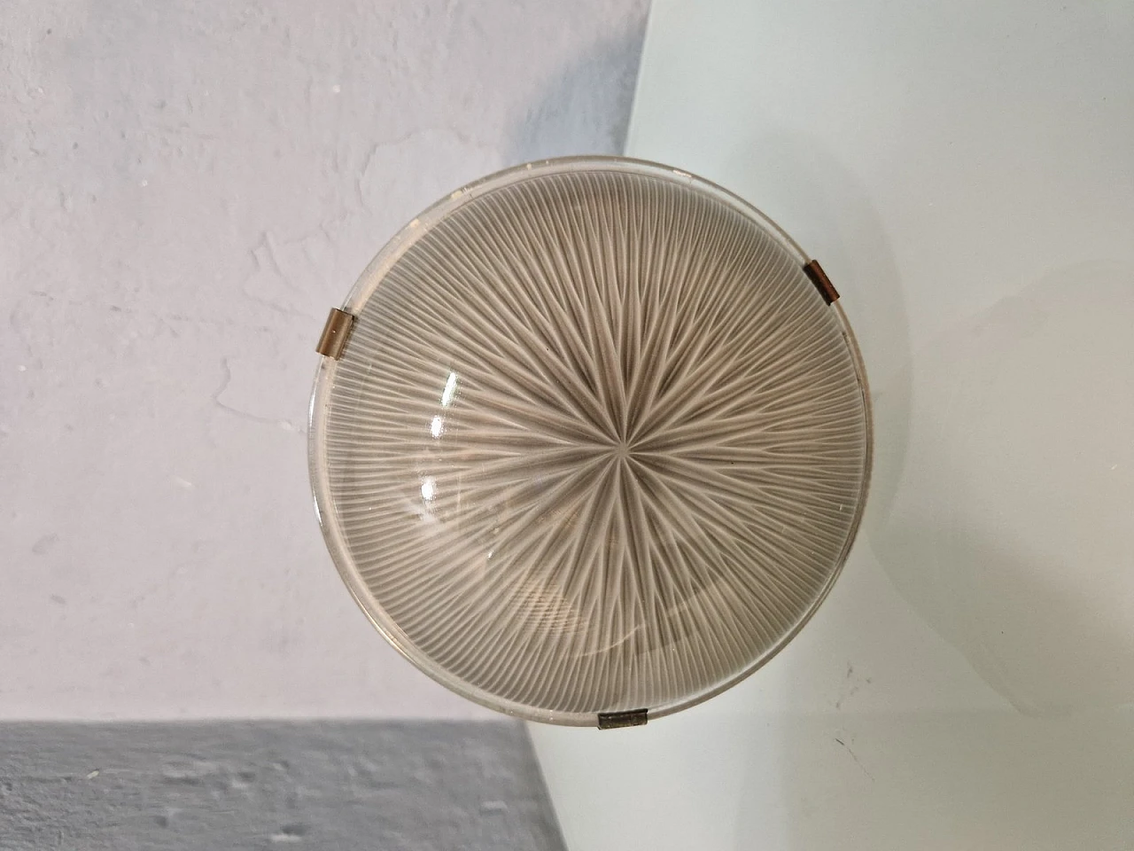 Lampade da parete Mod Lp6 di Ignazio Gardella per Azucena, anni '60, set di 2 10