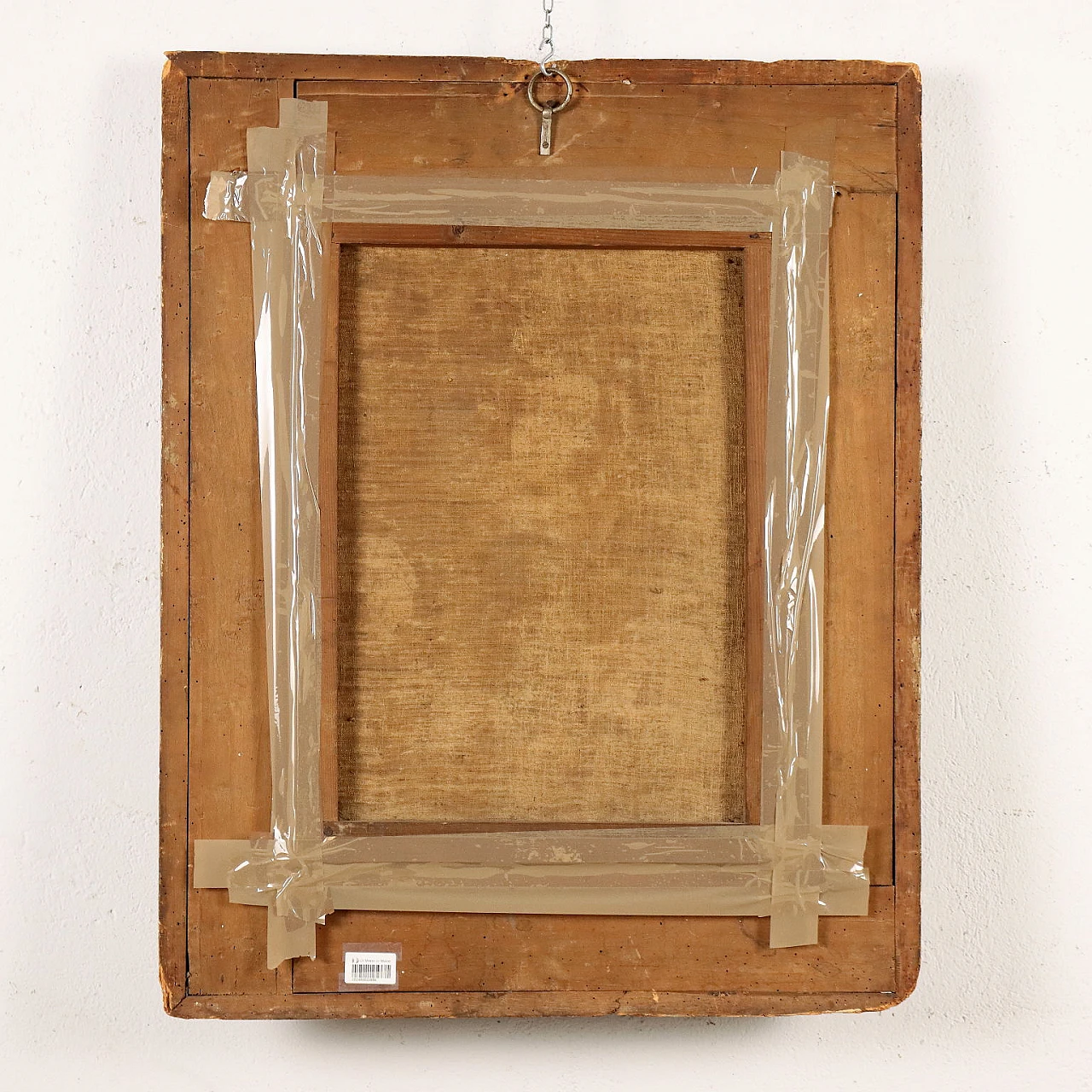 Portrait of Archduke Karl, oil on canvas, 17th century 8