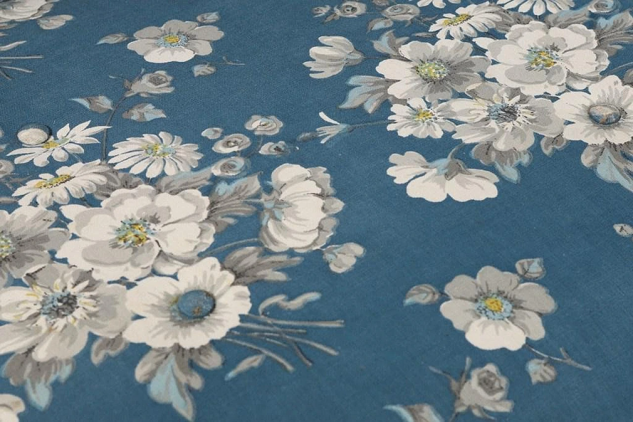 Mid-Century Danish Corner Sofa, 1950s 8