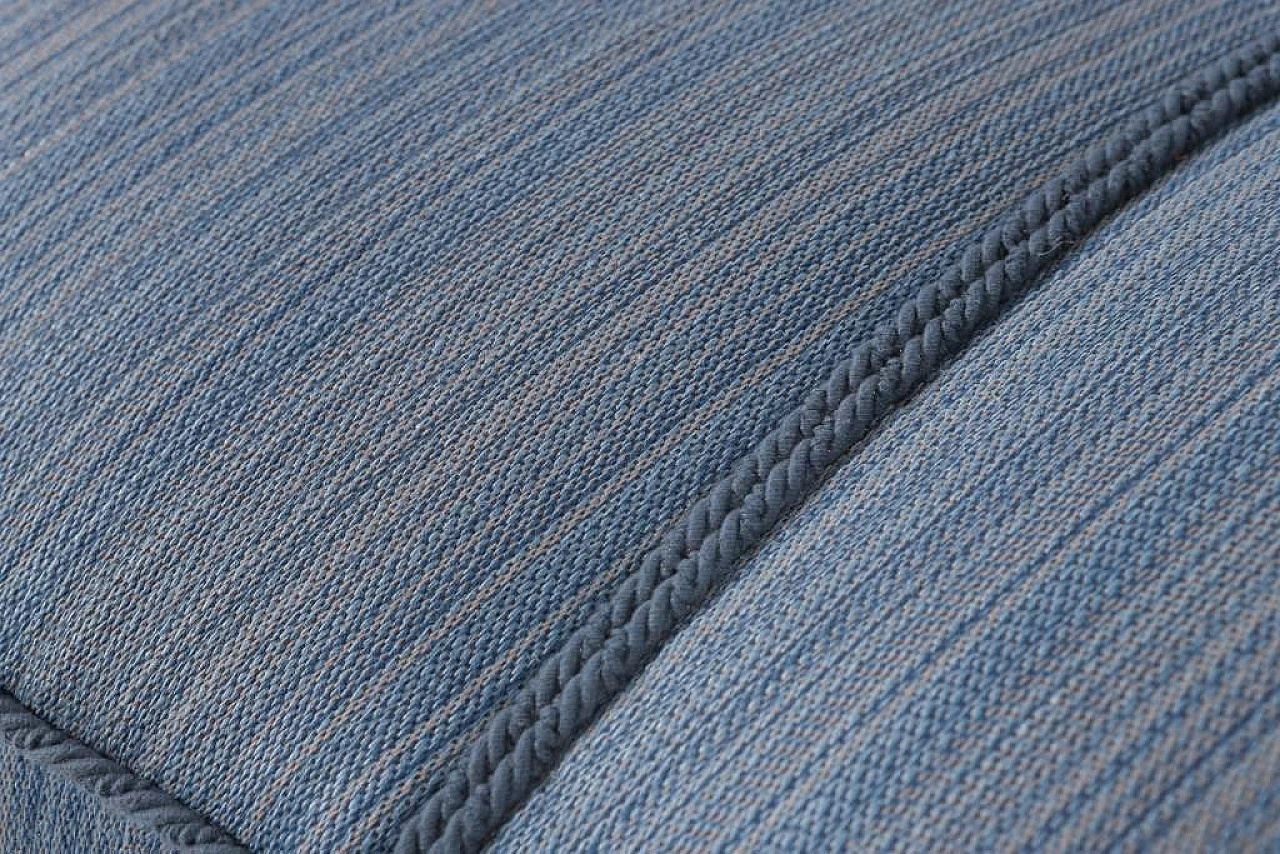 Divano curvo, Scandinavia, anni '40, Svezia 5