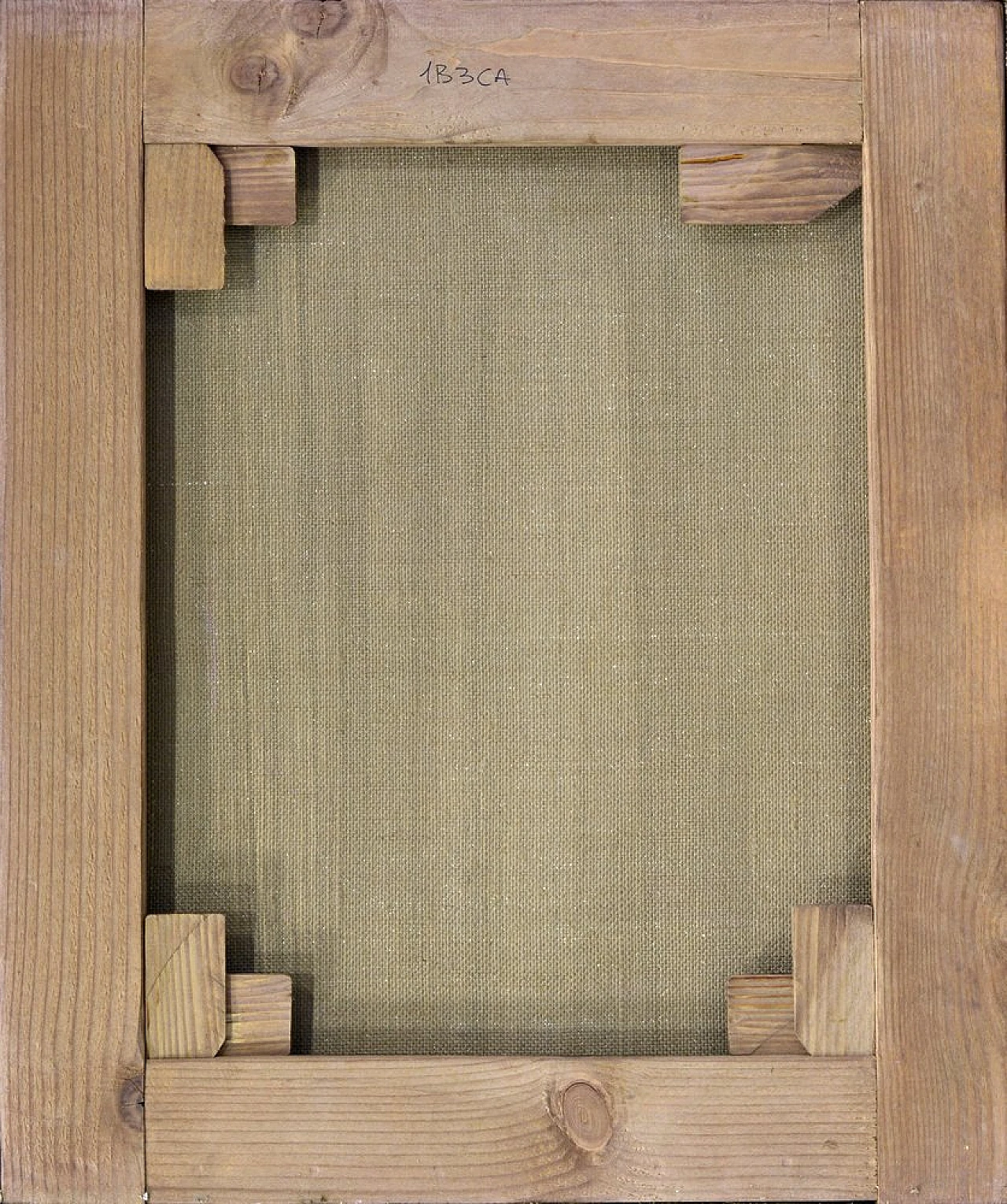 Carlo De Tommasi, Fiori, olio su tela, 2017 7