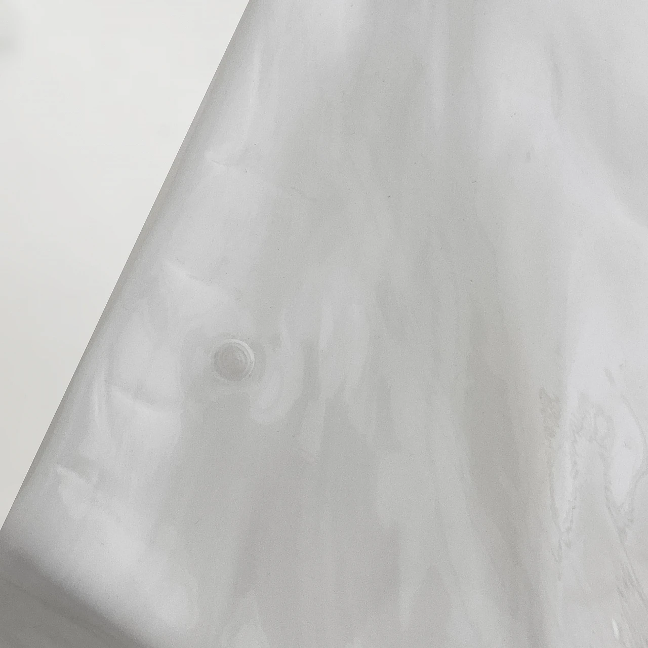 Coppia di lampade da parete in vetro di Murano di La Murrina, anni '80 10