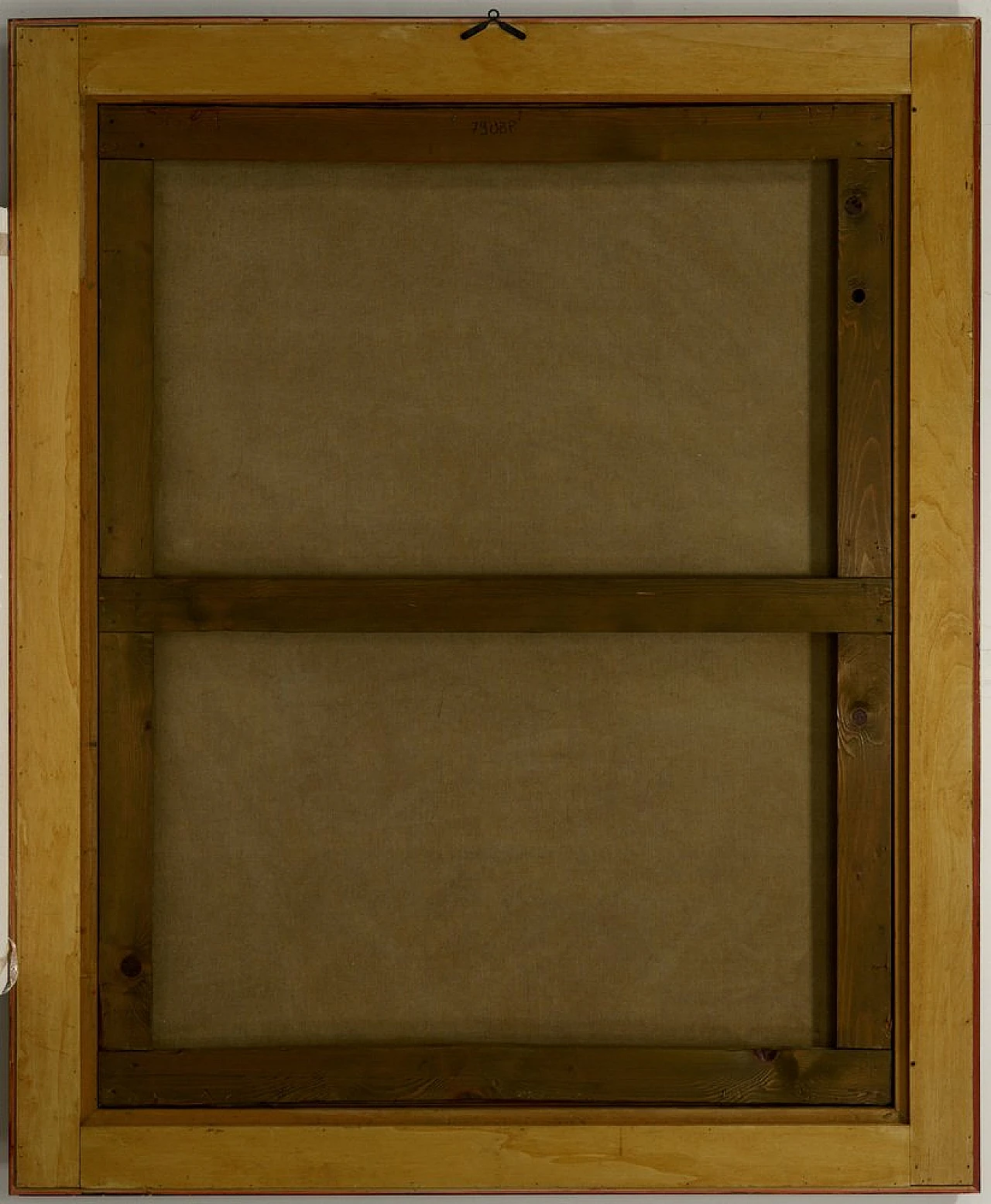 Alfredo Mahieux, Still Life with Pheasant, oil on canvas, early 20th 10