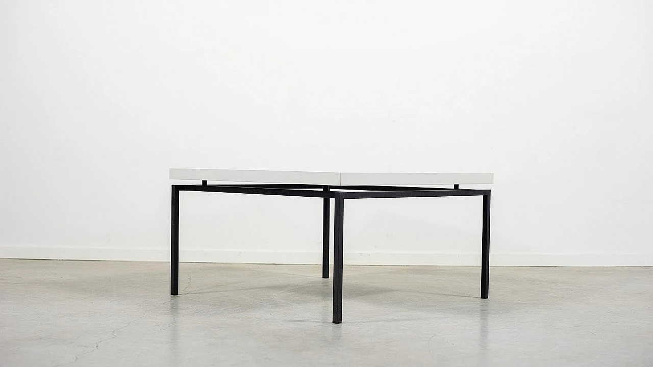 Coffee table by Martin Visser for Spectrum, 2000s 3