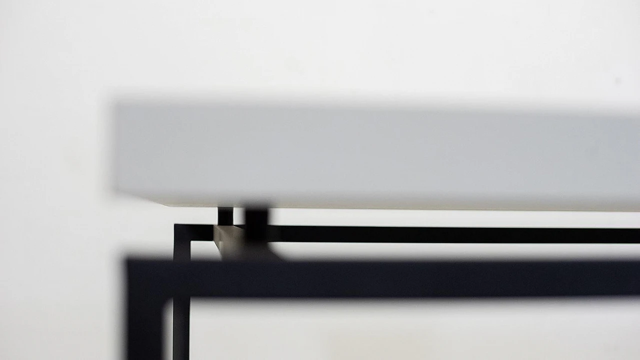 Coffee table by Martin Visser for Spectrum, 2000s 4