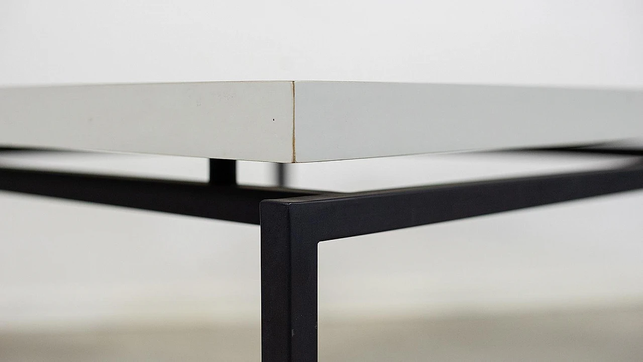 Coffee table by Martin Visser for Spectrum, 2000s 5