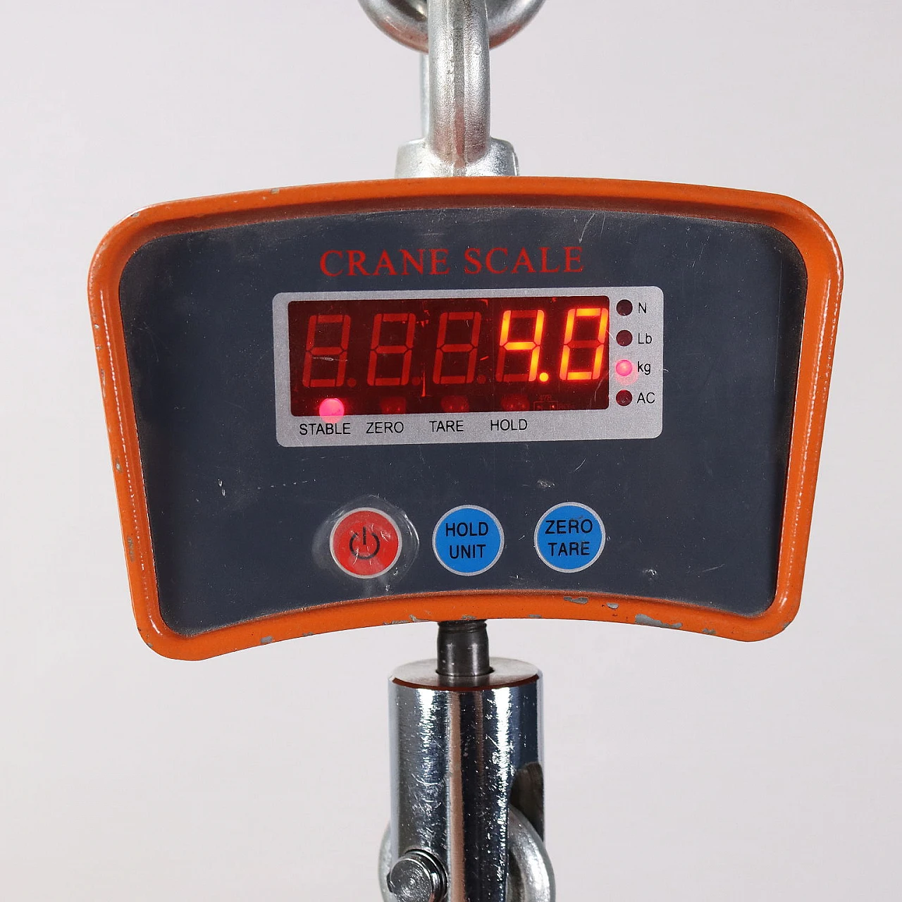 Lampadario in ferro battuto, inizio '900 8