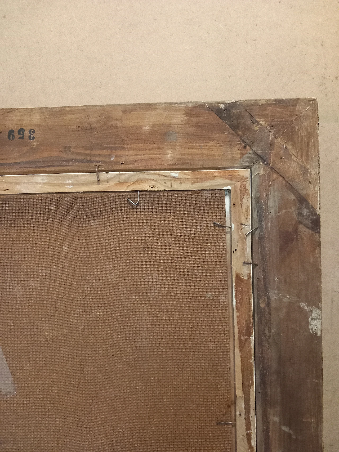 August Costenoble, Paesaggio Costa Azzurra, Bruge, 1894-1976 6