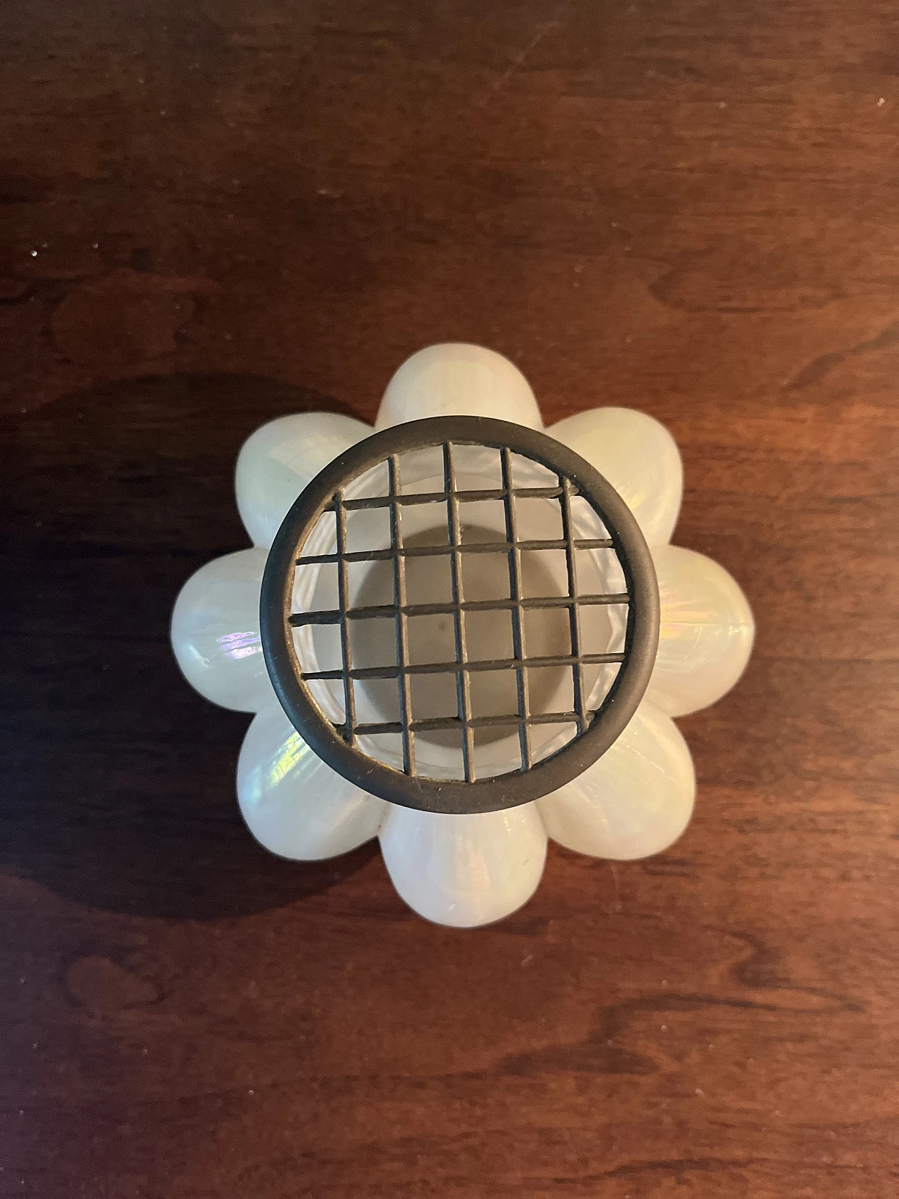 Incense holder from the early 1900s 3