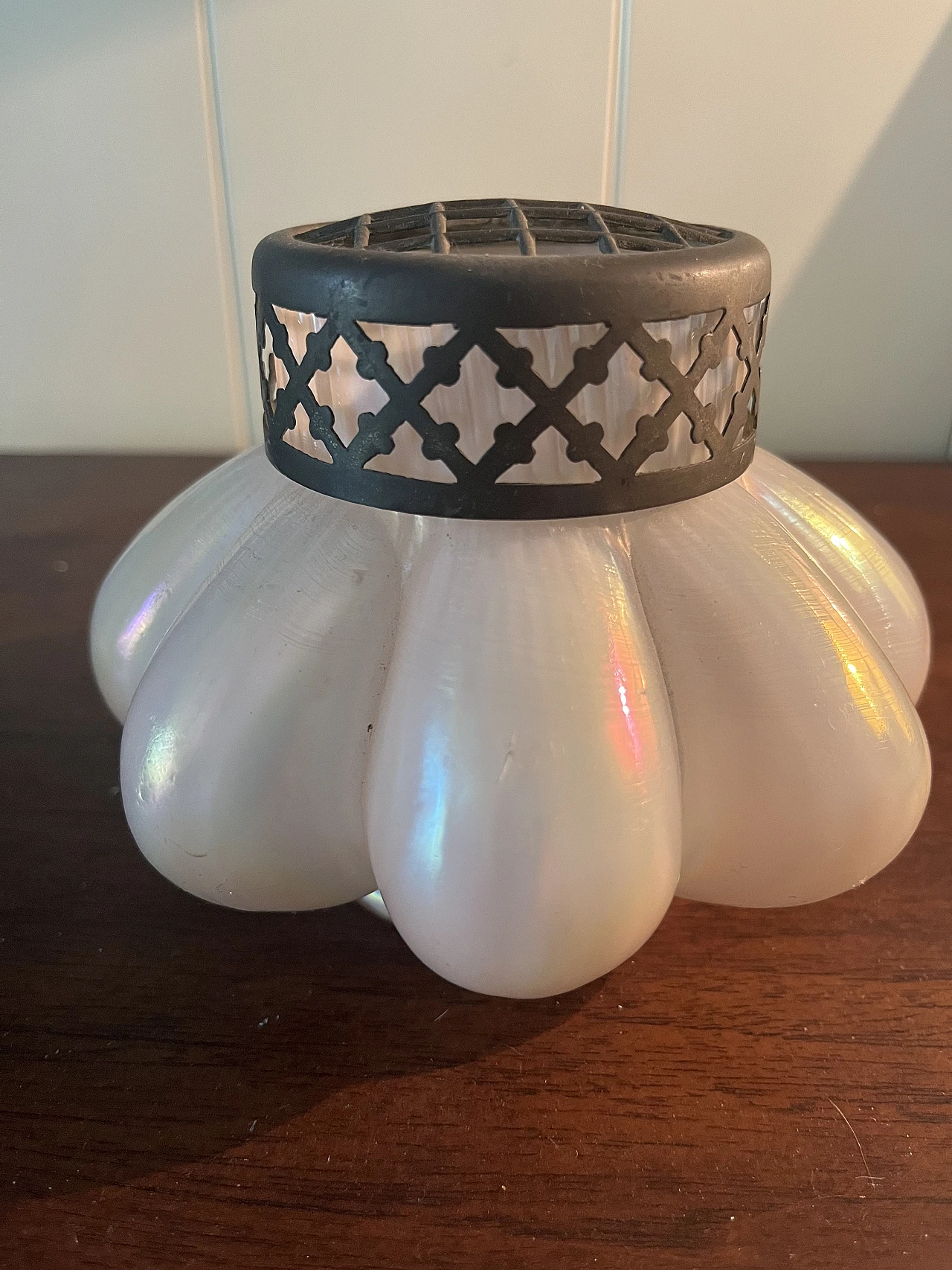 Incense holder from the early 1900s 4