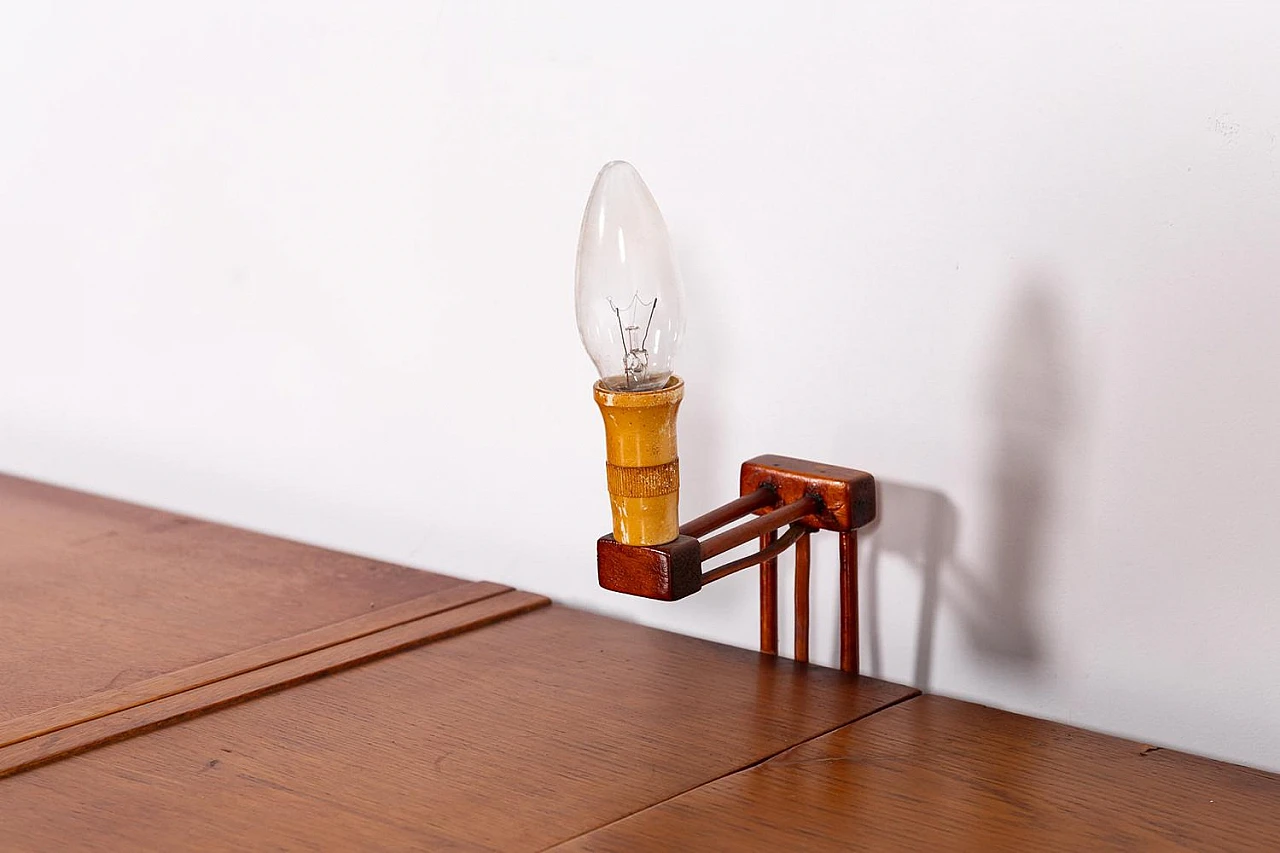 Mid-Century Modern Scandinavian Dressing Table, 1960s 7