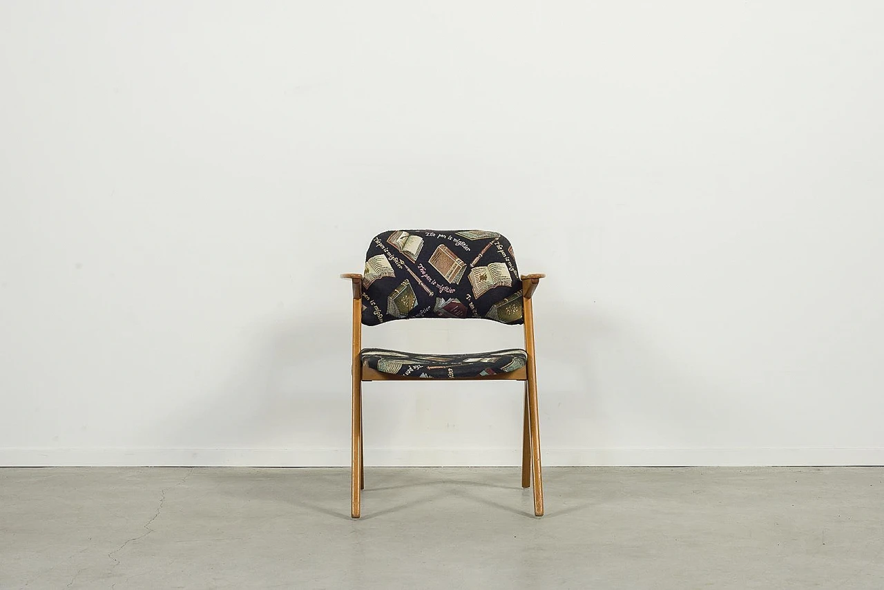 Triva Armchair by Bengt Ruda for Nordiska Kompaniet, 1960s 2