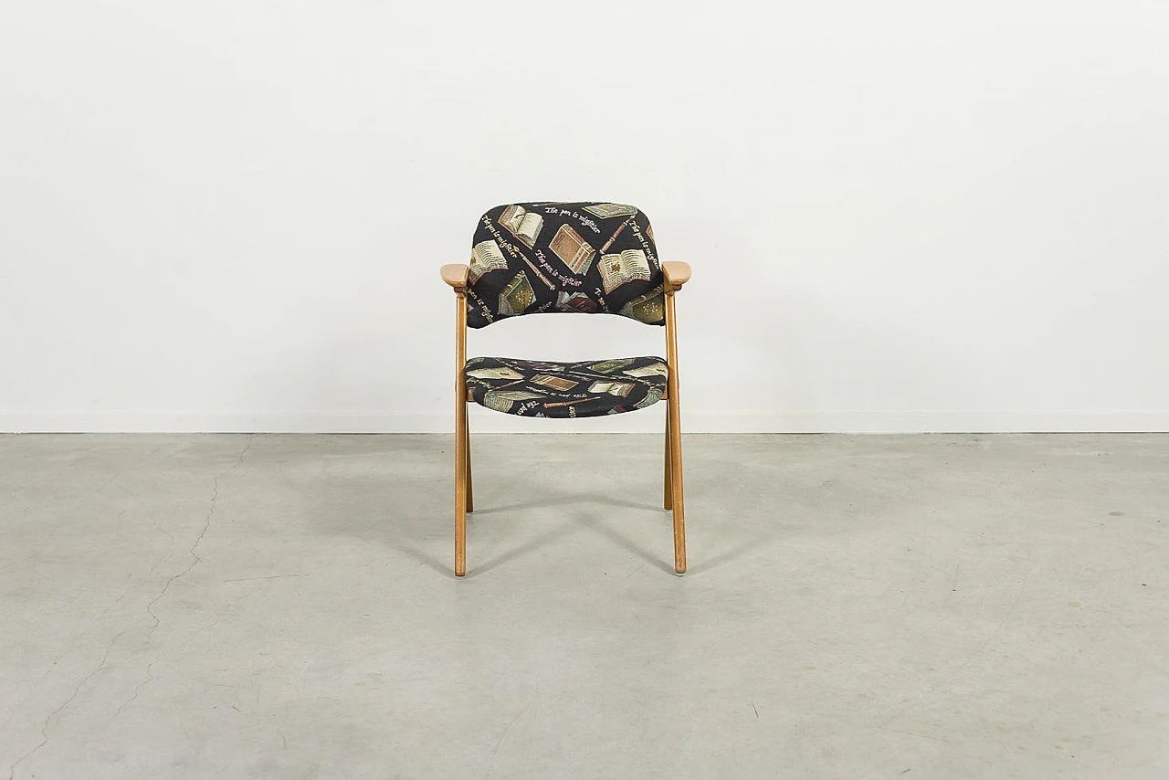 Triva Armchair by Bengt Ruda for Nordiska Kompaniet, 1960s 3