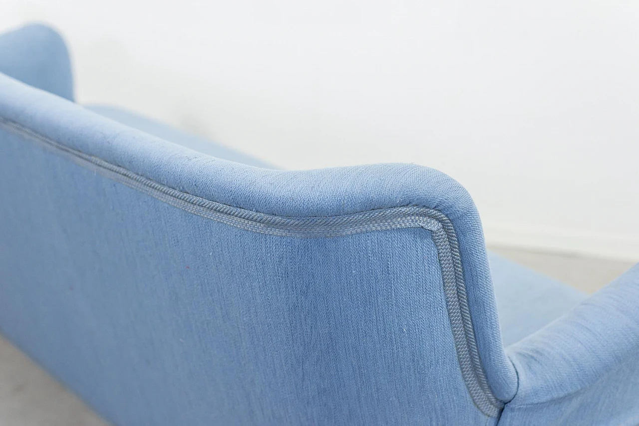 Samsas sofa by Carl Malmsten for OH Sjögren, 1960s 10