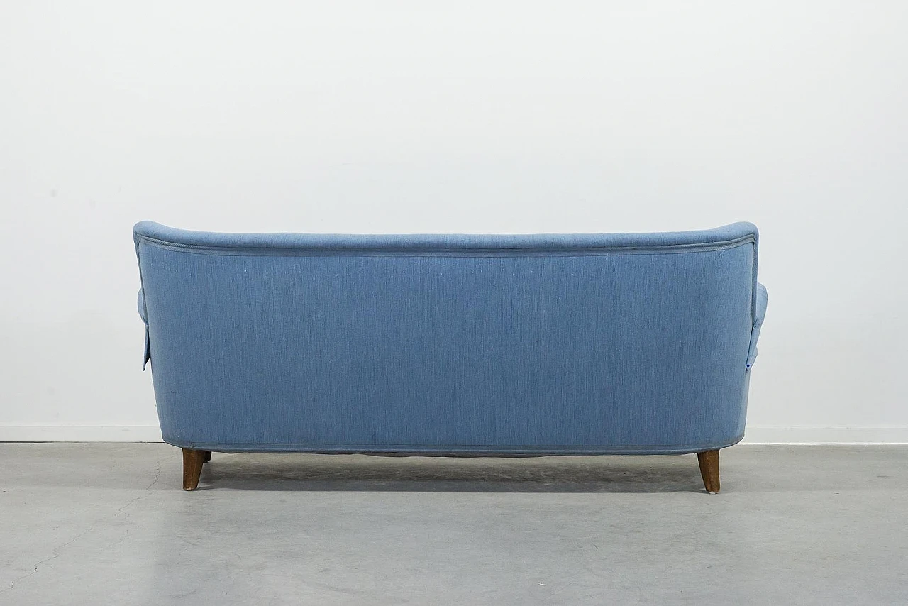 Samsas sofa by Carl Malmsten for OH Sjögren, 1960s 11