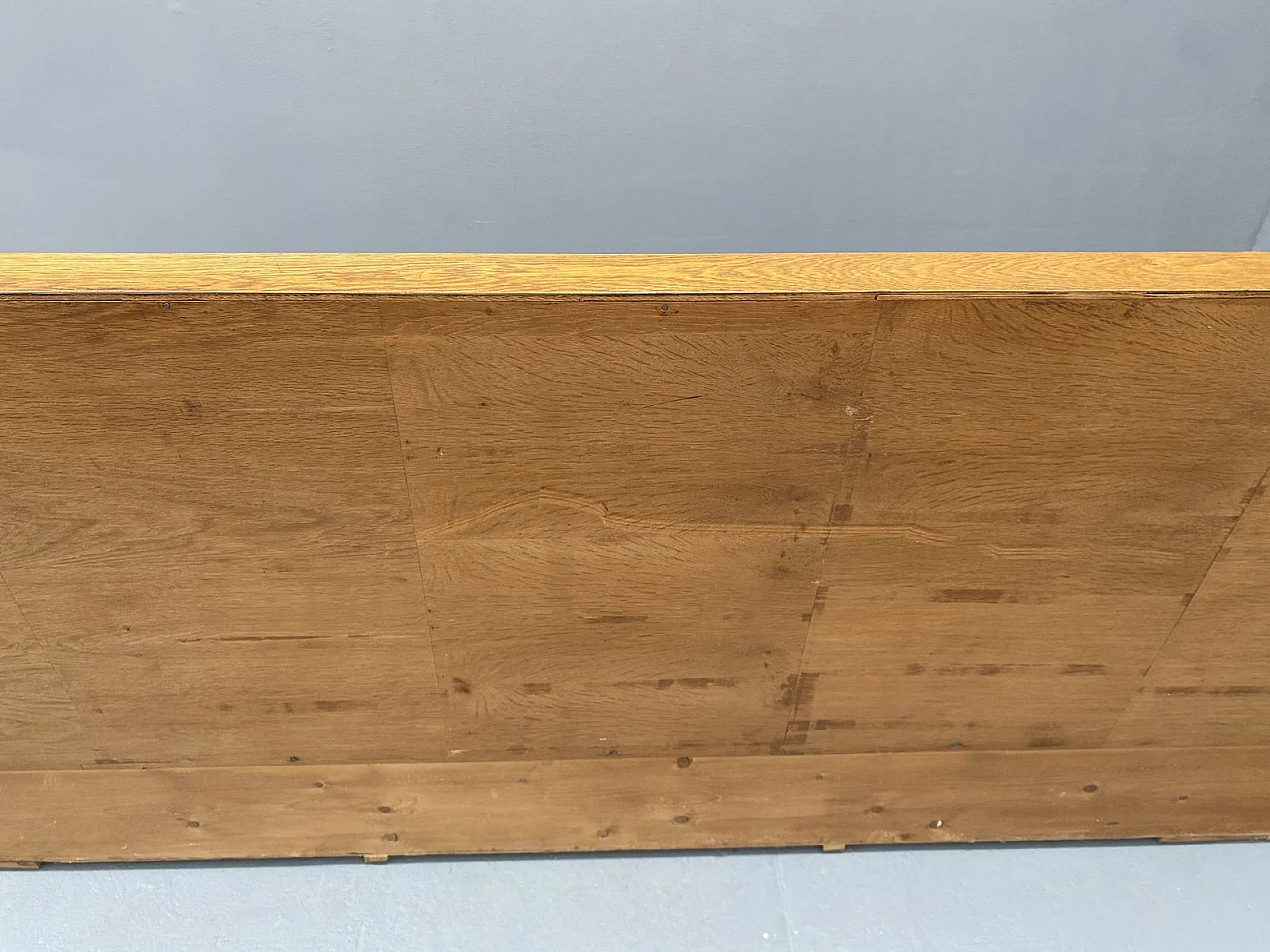 Divano letto pieghevole Mid Century, anni '60, Cecoslovacchia 24