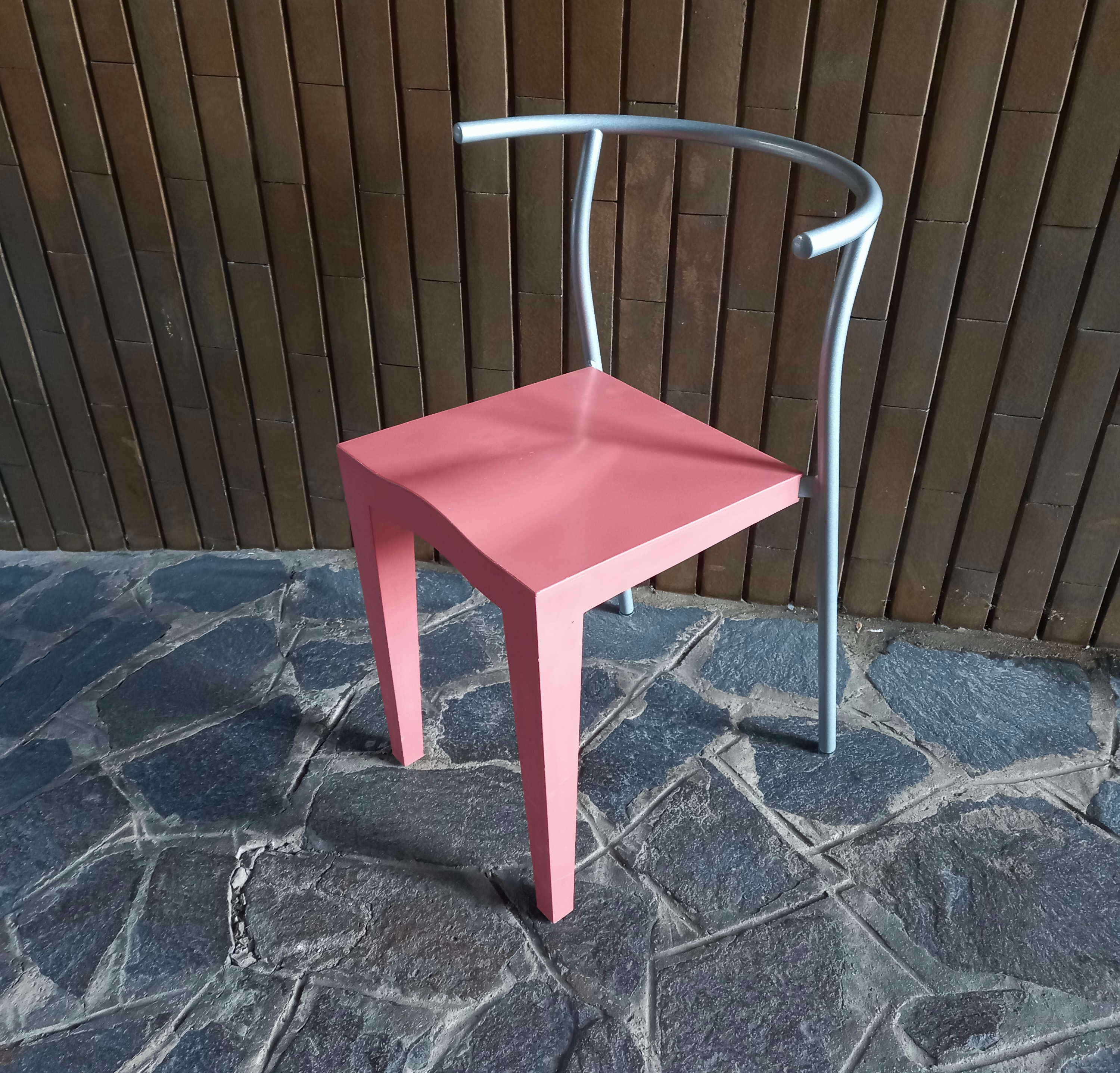 椅子 Kartell\