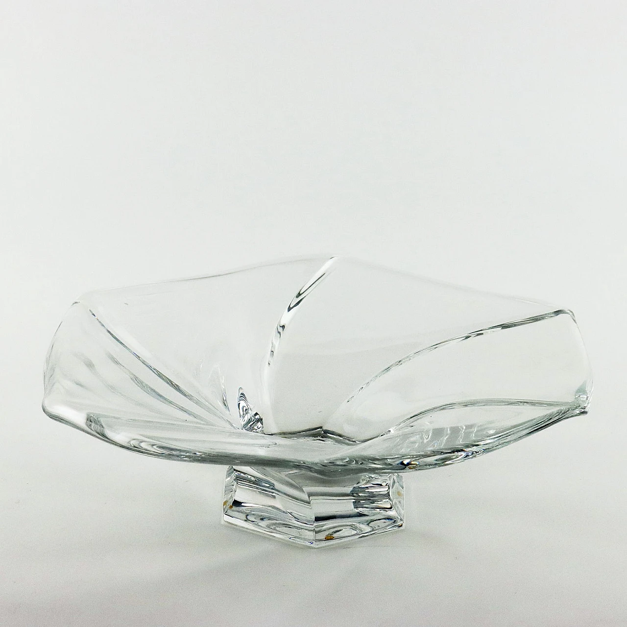 Sèvres crystal centrepiece 1
