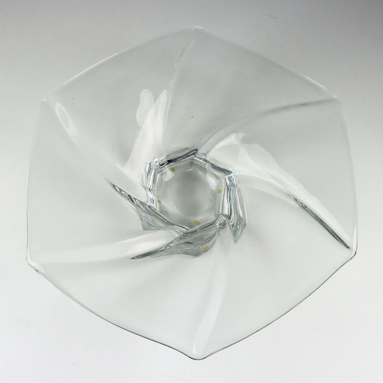 Sèvres crystal centrepiece 2