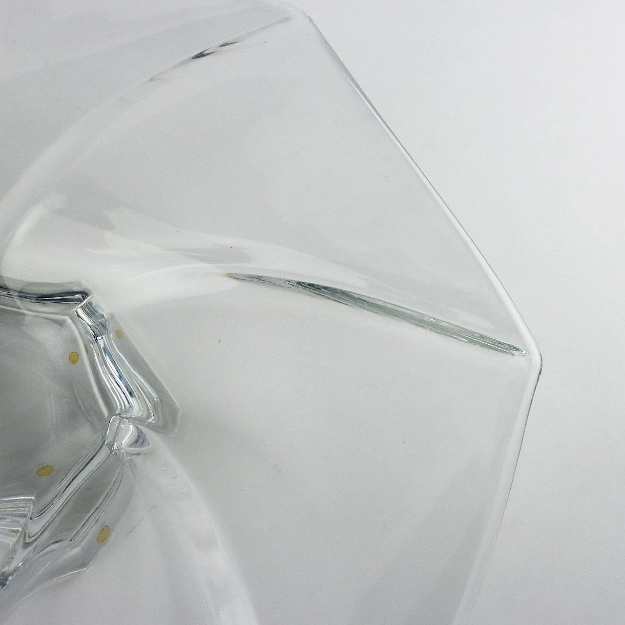 Sèvres crystal centrepiece 3