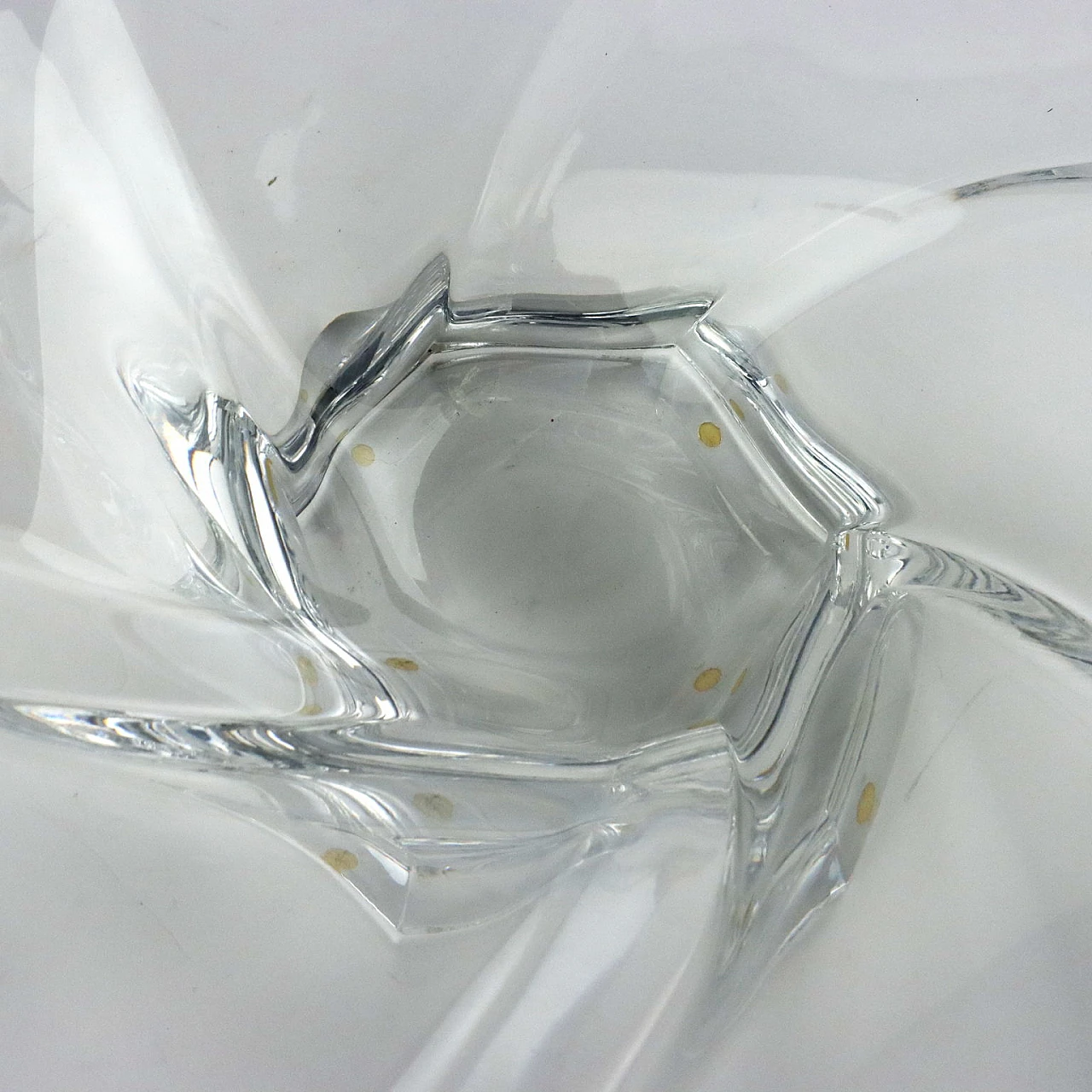 Sèvres crystal centrepiece 4