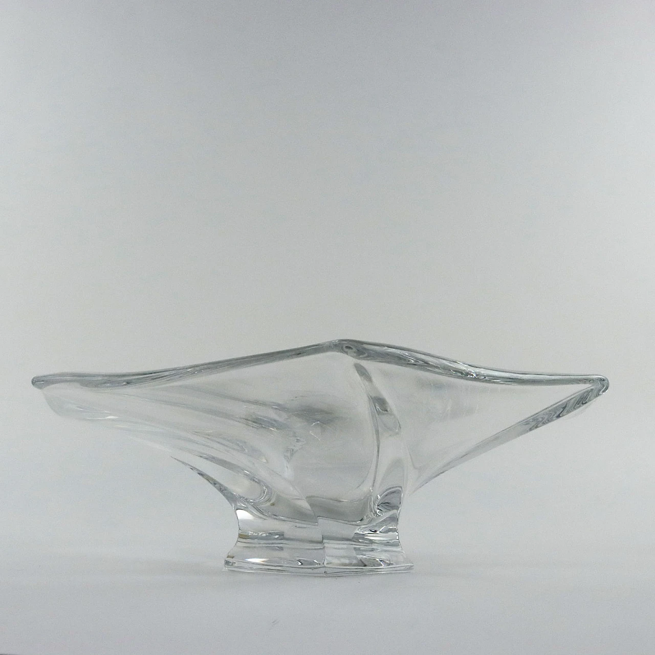 Sèvres crystal centrepiece 5